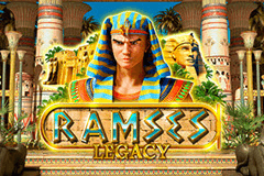 Ramses Legacy slot