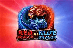 Red Dragon vs Blue Dragon slot