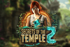 Secrets of the Temple 2 slot