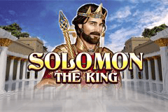 Solomon The King slot