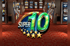 Super 10 Stars slot
