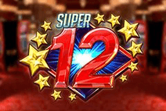 Super 12 Stars slot