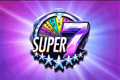 Super 7 Stars slot
