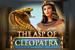 The Asp of Cleopatra slot