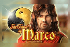 The Travels of Marco slot