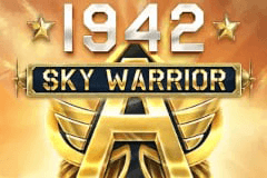 1942 Sky Warrior slot