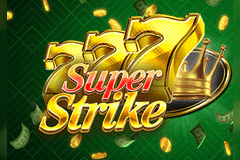 777 Super Strike slot
