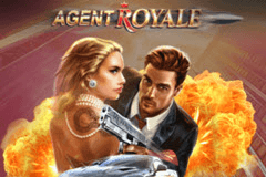 Agent Royale slot