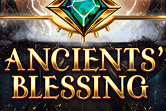 Ancients' Blessings slot