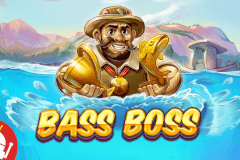 Bass Boss slot