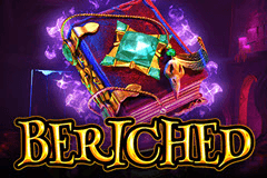 Beriched slot