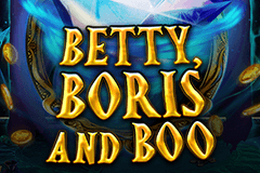 Betty, Boris and Boo slot