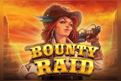 Bounty Raid slot
