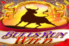Bulls Run Wild slot