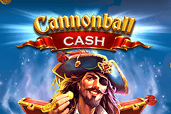 Cannonball Cash slot
