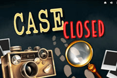 Case Closed slot