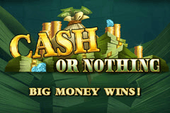 Cash or Nothing slot