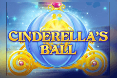 Cinderella's Ball slot