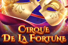 Cirque de la Fortune slot
