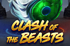 Clash of the Beasts slot