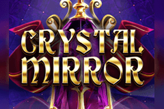 Crystal Mirror slot