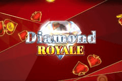 Diamond Royale slot