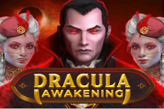 Dracula Awakening slot
