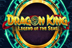 Dragon King Legend of the Seas slot