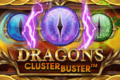 Dragons Cluster Buster slot