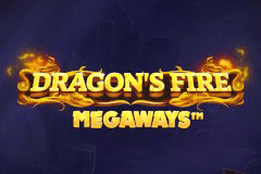 Dragon's Fire Megaways slot
