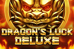Dragon's Luck Deluxe slot