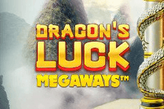 Dragon's Luck Megaways slot