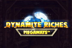 Dynamite Riches Megaways slot