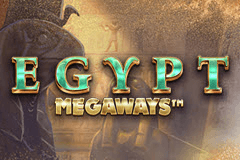 Egypt Megaways slot