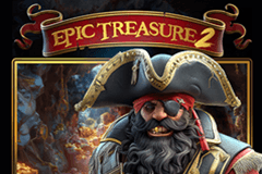 Epic Treasure 2 slot
