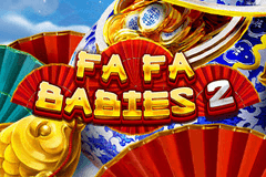 Fa Fa Babies 2 slot