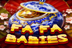 Fa Fa Babies slot