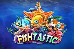Fishtastic slot