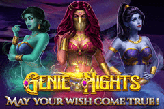 Genie Nights slot
