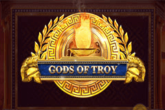 Gods of Troy slot