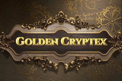 Golden Cryptex slot