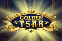 Golden Tsar slot