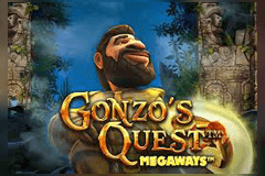 Gonzo's Quest Megaways slot