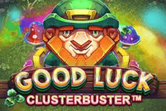 Good Luck Clusterbuster slot