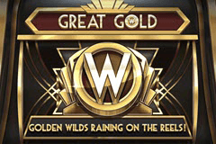 Great Gold slot