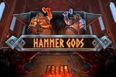 Hammer Gods slot