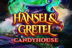Hansel & Gretel Candyhouse slot