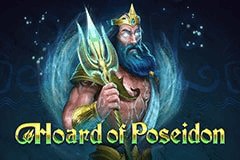 Hoard of Poseidon slot