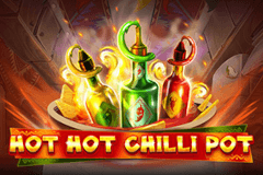 Hot Hot Chilli Pot slot