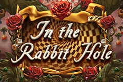 In the Rabbit Hole slot